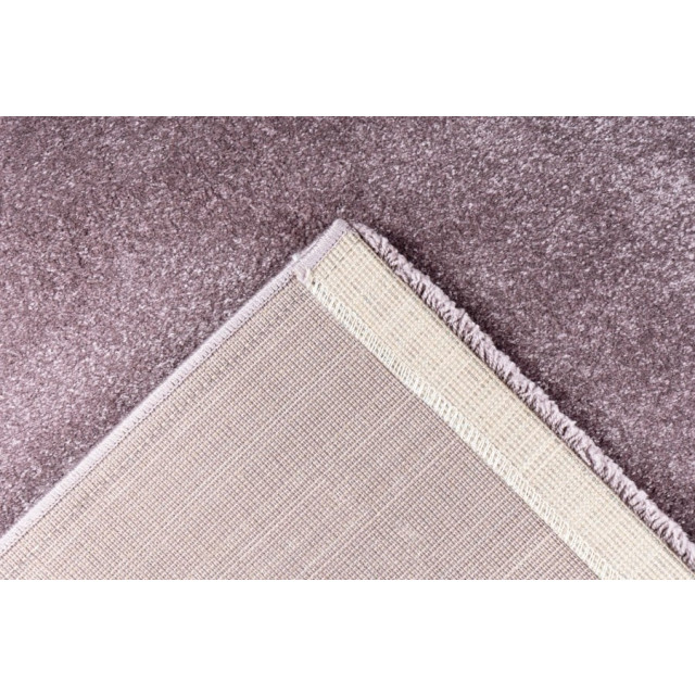 Muratap Velvet soft laagpolig effen vloerkleed fluweel pastel 80x150 cm 2780334 large