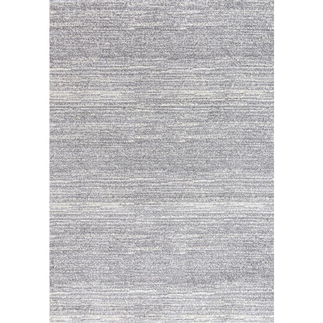 Muratap Loft modern effen vloerkleed laagpolig- 60x115 cm 2821047 large