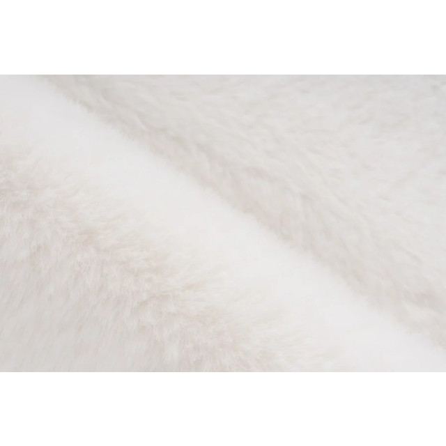 Muratap Heaven vacht badmat fluffy hoogpolig soft touch effen - 40x60 cm 2410155 large