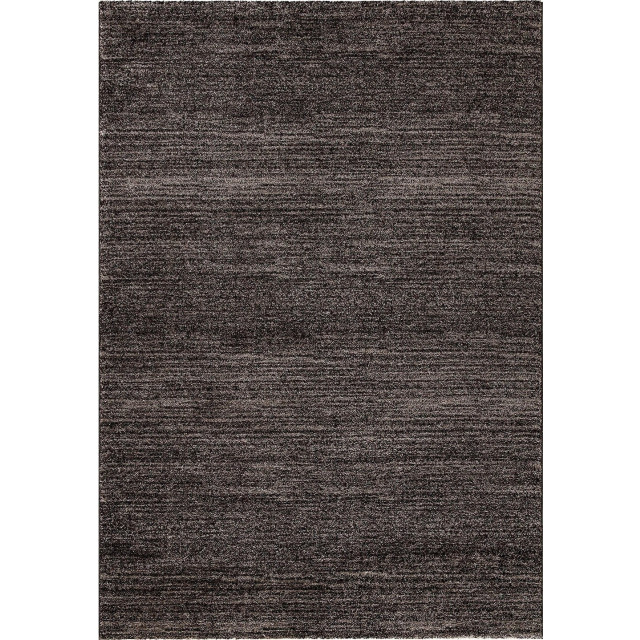 Muratap Loft modern effen vloerkleed laagpolig- 120x170 cm 1130083 large