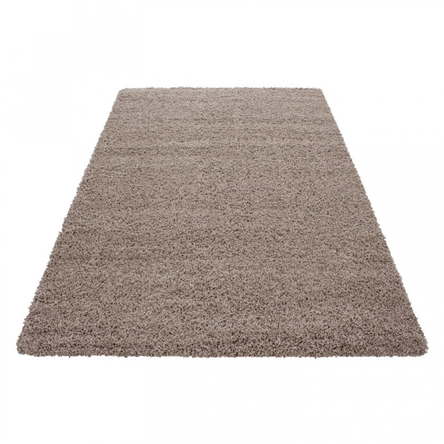 Muratap Basic shaggy vloerkleed hoogpolig- 160x230 cm 1128781 large