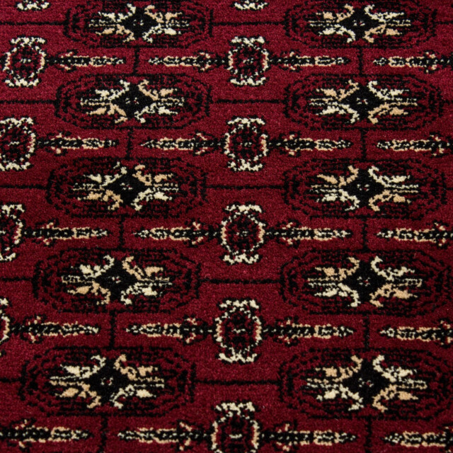 Muratap Marrakesh gabbeh oosters vloerkleed laagpolig- 120x170 cm 1129674 large