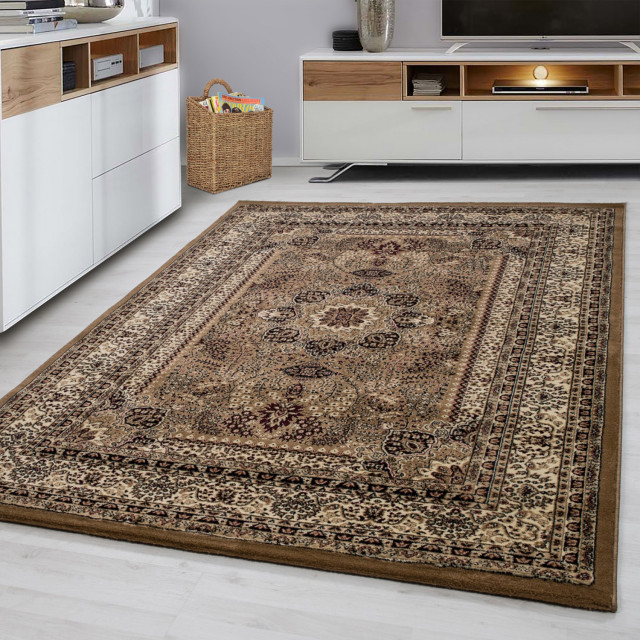 Muratap Marrakesh nahal oosters vloerkleed laagpolig- 240x340cm 1129712 large