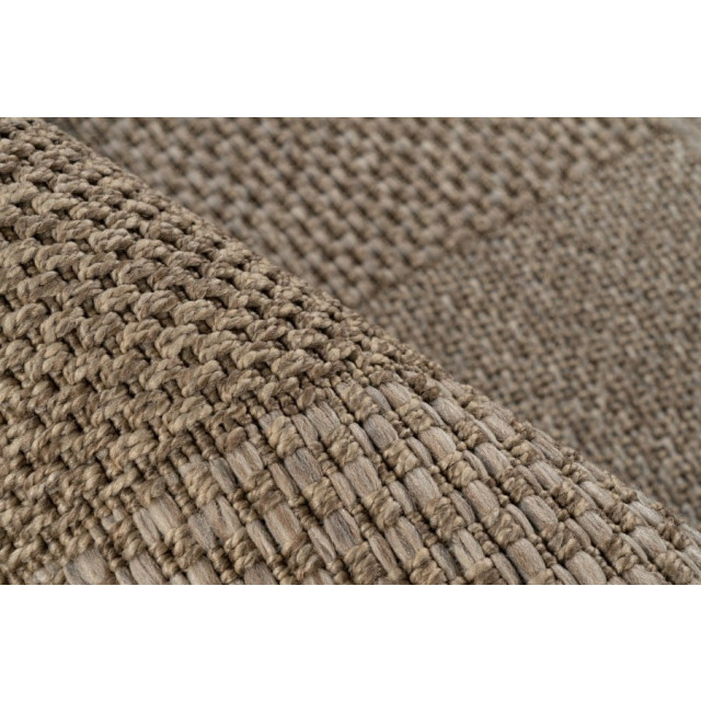 Muratap Costa indoor & outdoor vloerkleed laagpolig buitenkleed sisal tapijt - 80x150 cm 2926910 large