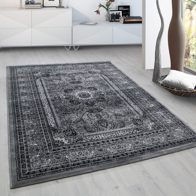 Muratap Marrakesh nahal oosters vloerkleed laagpolig- 160x230 cm 1129708 large