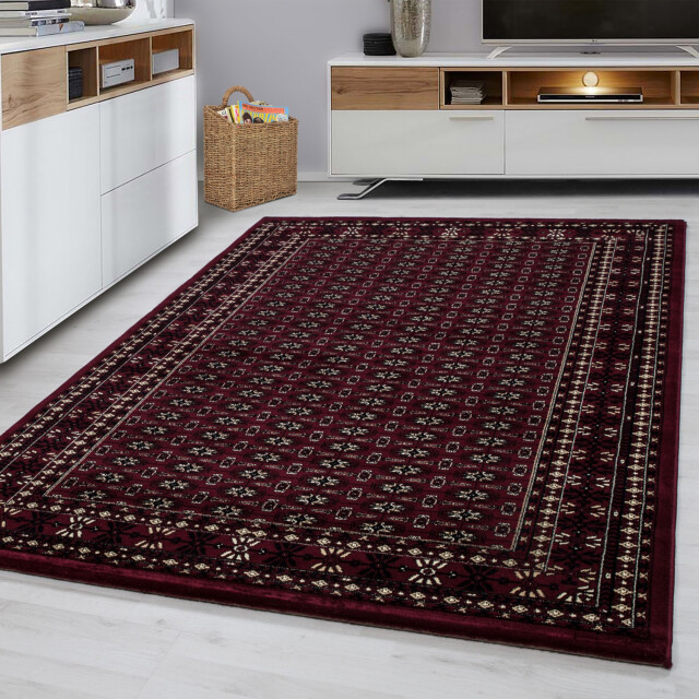 Muratap Marrakesh gabbeh oosters vloerkleed laagpolig- 120x170 cm 1129674 large