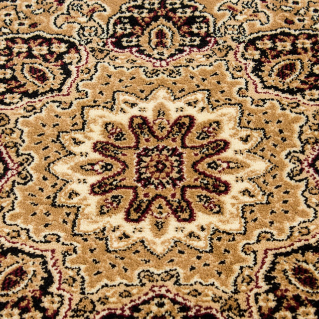 Muratap Marrakesh nahal oosters vloerkleed laagpolig- 80x150 cm 1129716 large