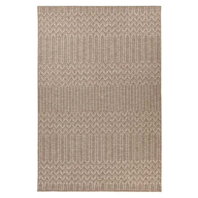 Muratap Costa indoor & outdoor vloerkleed laagpolig buitenkleed sisal tapijt - 120x170 cm 2926929 large