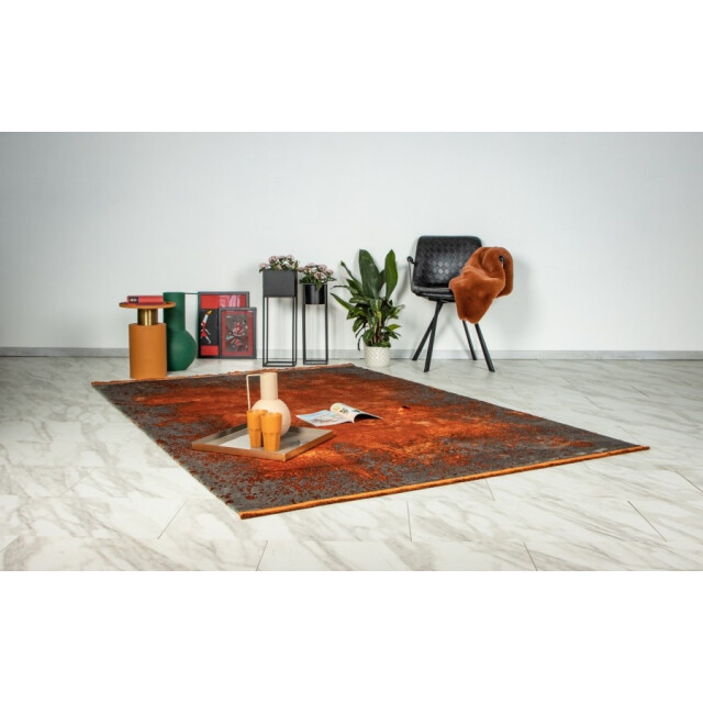 Muratap Outlet luxury picasso art elysee terra- 120x170 cm 3280917 large