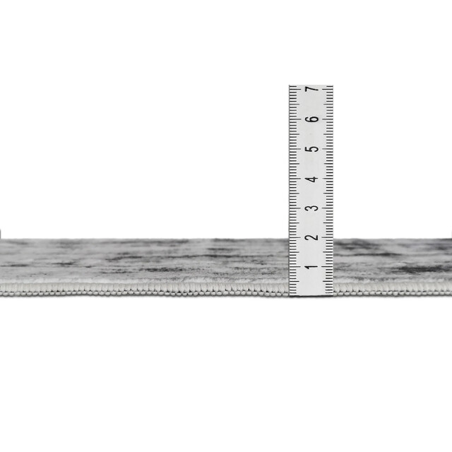 Muratap Nostalgia modern rechthoek laagpolig vloerkleed wasbaar anti-slip woonkamer slaapkamer 160x230 cm 2849918 large