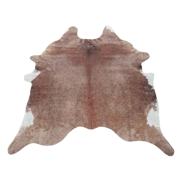 Muratap Vacht van imitatiebont wasbaar dierenhuid laagpolig 100x135 cm 2226019 large
