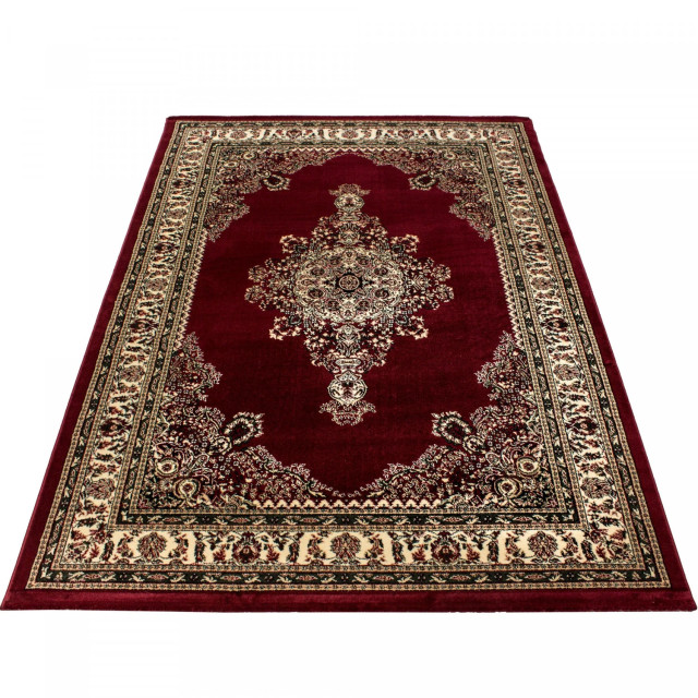 Muratap Marrakesh neizar oosters vloerkleed laagpolig- 240x340cm 1129677 large