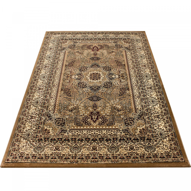 Muratap Marrakesh nahal oosters vloerkleed laagpolig- 80x150 cm 1129716 large