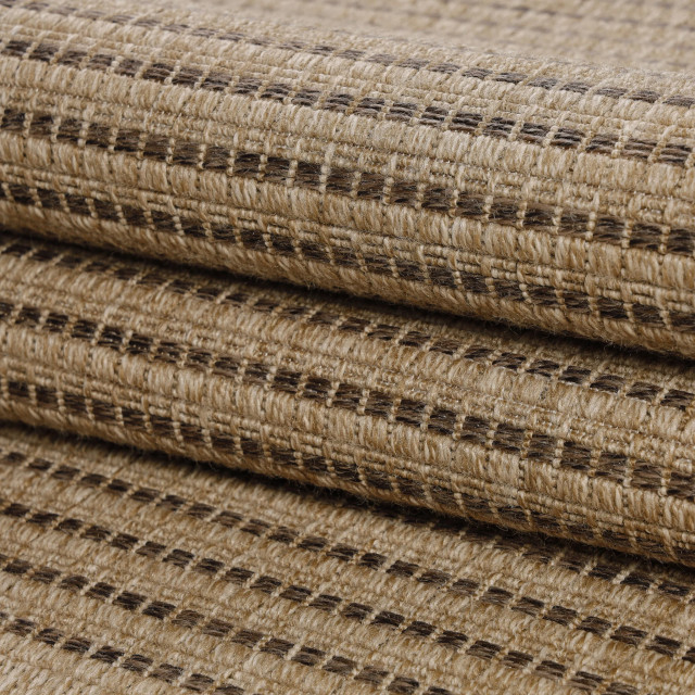 Muratap Natur vloerkleed bali buitenkleed sisal laagpolig indoor en outdoor beige 80x150 cm 2447410 large