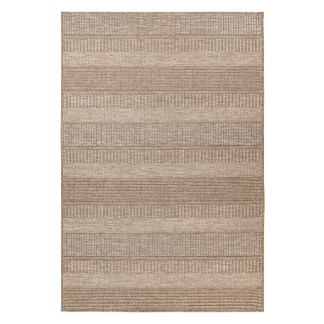 Muratap Costa indoor & outdoor vloerkleed laagpolig buitenkleed sisal tapijt - 80x150 cm 2926922 large