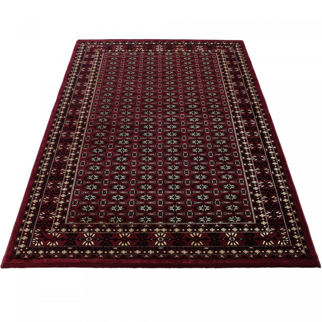 Muratap Marrakesh gabbeh oosters vloerkleed laagpolig- 240x340cm 1129671 large