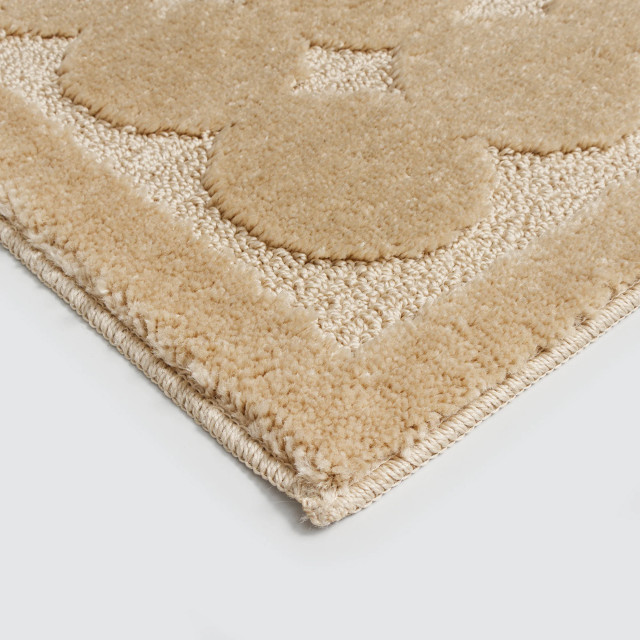 Muratap Badmat antislip douchemat toiletmat wasbaar waterabsorberend - 60x90 cm 2804044 large