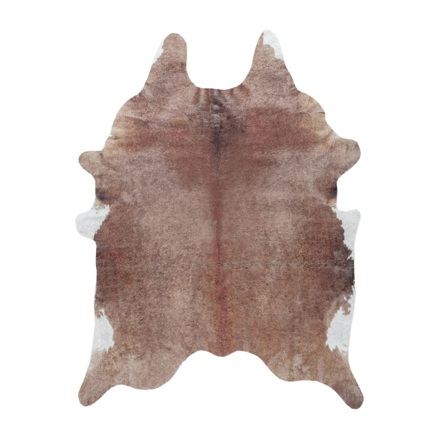 Muratap Vacht van imitatiebont wasbaar dierenhuid laagpolig 100x135 cm 2226019 large