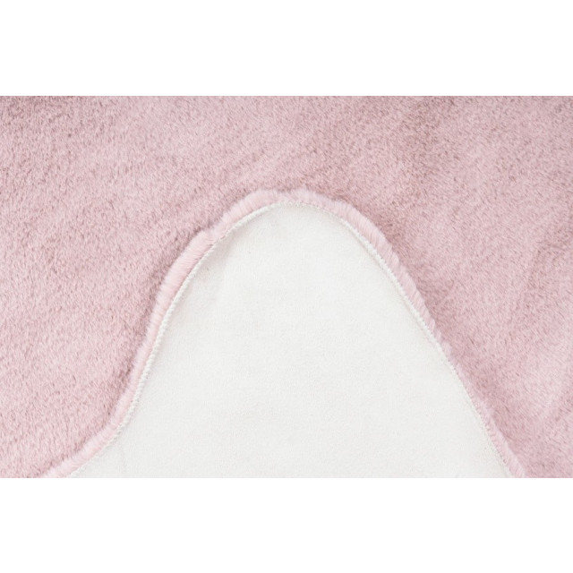 Muratap Schapenvacht cosy soft fluffy - vacht vloerkleed hoogpolig- 60x90 cm 2820963 large