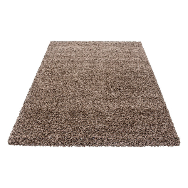 Muratap Basic shaggy vloerkleed hoogpolig- 120x170 cm 1128684 large