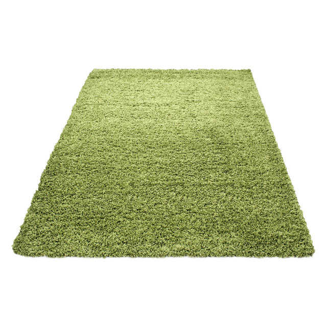 Muratap Basic shaggy vloerkleed hoogpolig- 300x400 cm 1128736 large