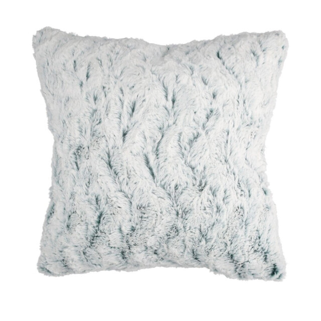 Muratap Smooth kussen vacht hoogpolig soft touch 45x45 cm 2410143 large