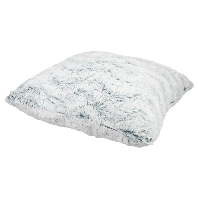 Muratap Smooth kussen vacht hoogpolig soft touch 45x45 cm 2410143 large