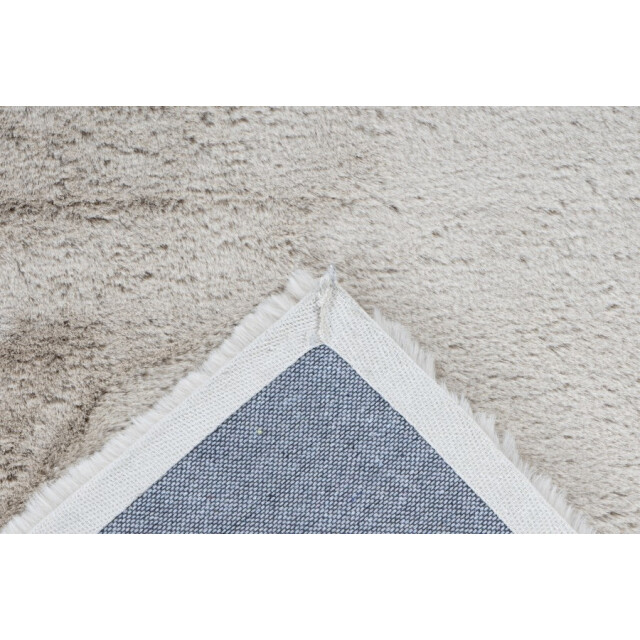 Muratap Heaven fluffy soft vloerkleed hoogpolig effen tapijt - 200x290 cm 2413258 large
