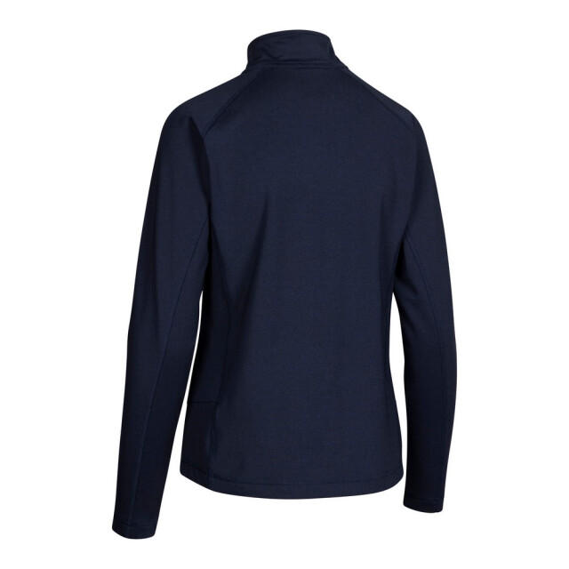 Trespass Dames theresa dlx marl top UTTP6250_navymarl large
