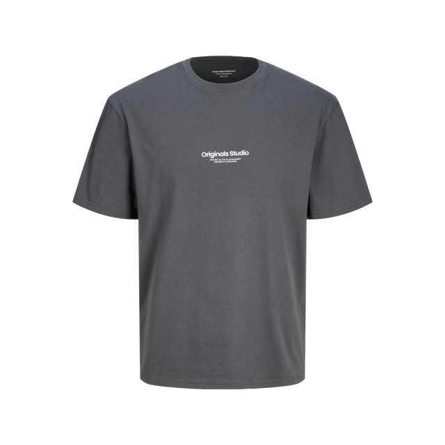 Jack & Jones Jorvesterbro tee 12240121 large