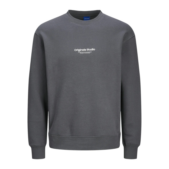 Jack & Jones Jorvesterbro sweat crew neck 12241694 large