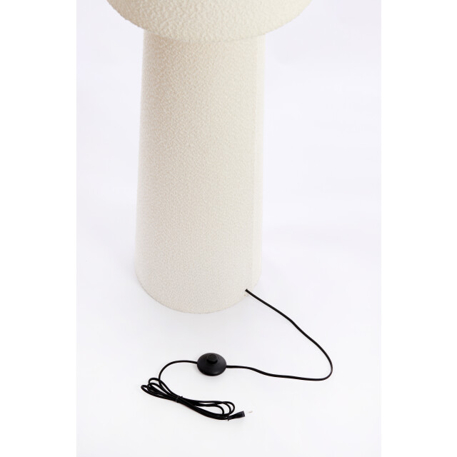 Light & Living vloerlamp micky Ø40x165cm - 2883087 large