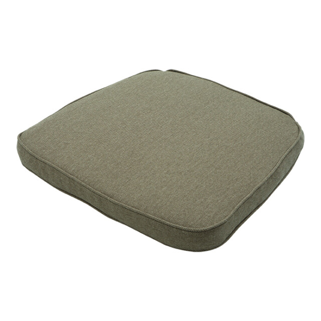 Madison wickerkussen 48x48 - beige recycled canvas 4 stuks 2912454 large