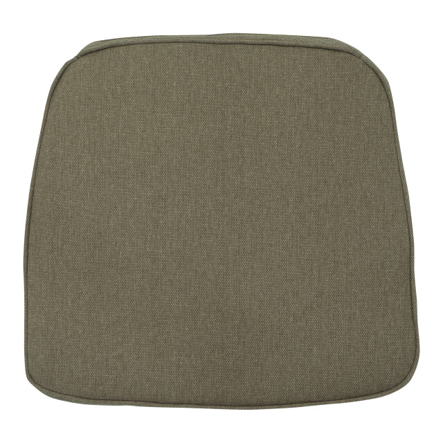 Madison wickerkussen 48x48 - beige recycled canvas 4 stuks 2912454 large