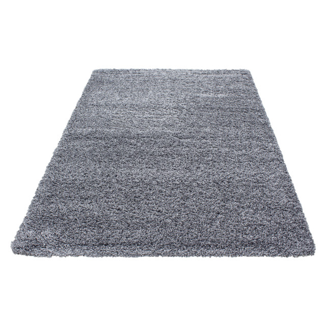 Muratap Basic shaggy vloerkleed hoogpolig- 300x400 cm 1128722 large