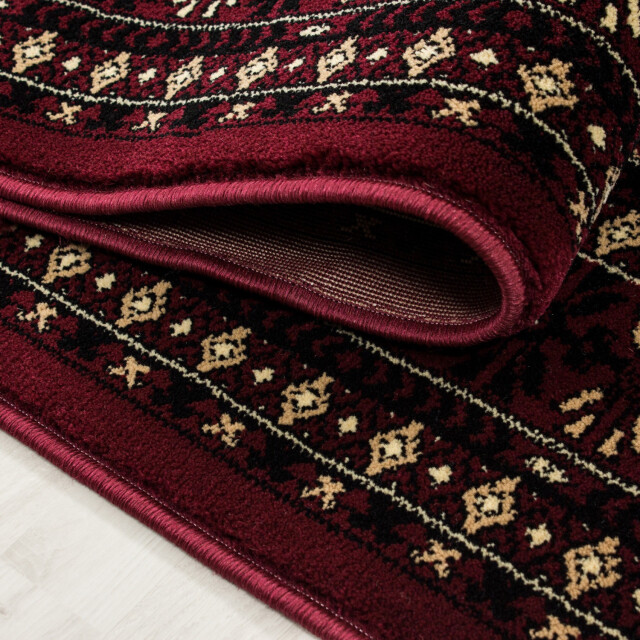 Muratap Marrakesh gabbeh oosters vloerkleed laagpolig- 160x230 cm 1129673 large