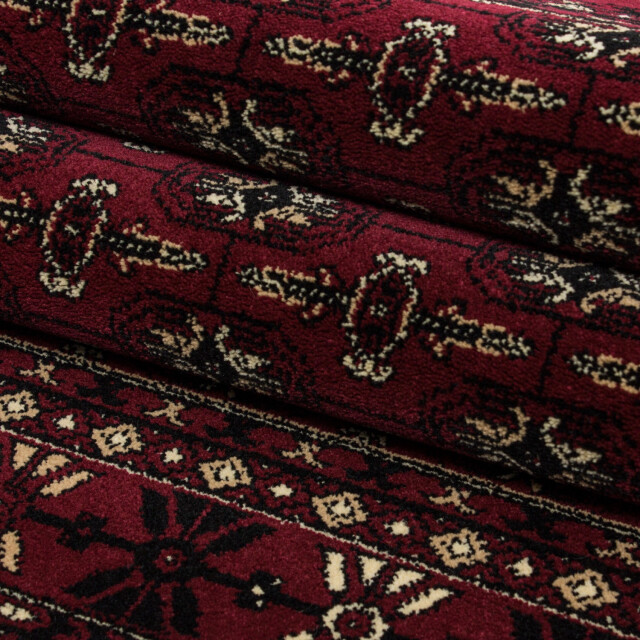 Muratap Marrakesh gabbeh oosters vloerkleed laagpolig- 160x230 cm 1129673 large