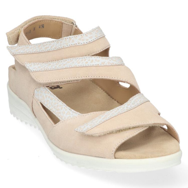 Durea 7413 218 Sandalen Beige 7413 218 large