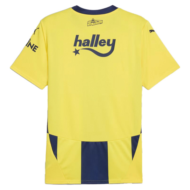 Fenerbahçe Home jersey replica 131541 large