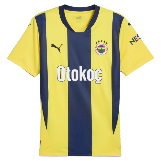 Fenerbahçe Home jersey replica 131541 large