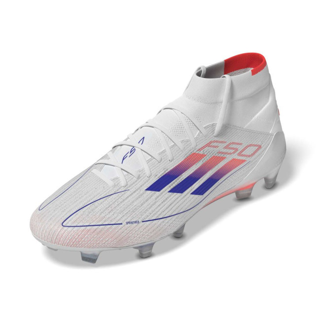 Adidas f50 elite mid fg w - 067210_100-9 large