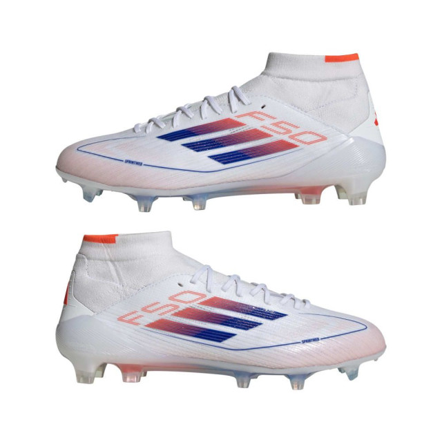 Adidas f50 elite mid fg w - 067210_100-9 large