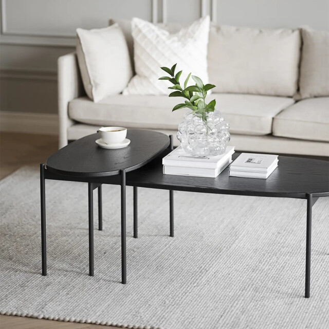 Rowico Home Skye houten salontafel 120 x 60 cm 2028036 large