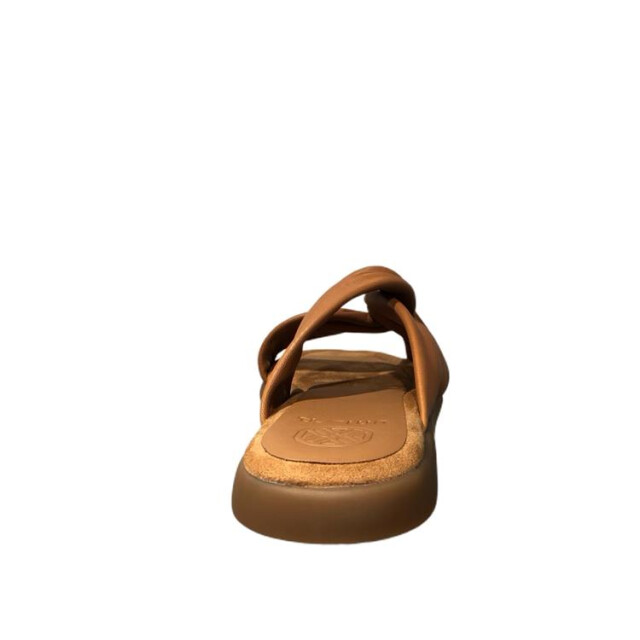 Unisa CAMBY Slippers Cognac CAMBY large