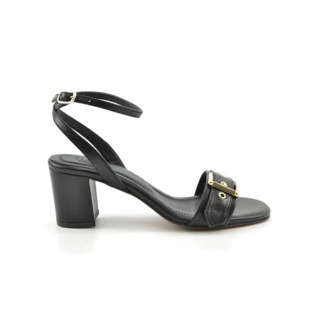 Toral TL-Melissa Sandalen Zwart TL-Melissa large