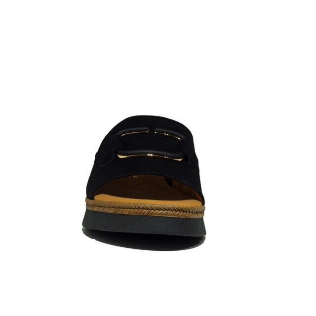 Gabor 42.892 Slippers Zwart 42.892 large