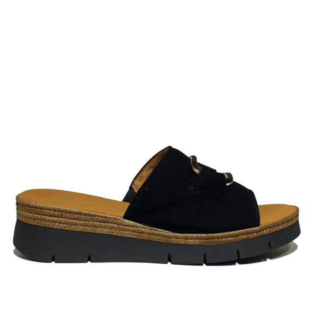 Gabor 42.892 Slippers Zwart 42.892 large