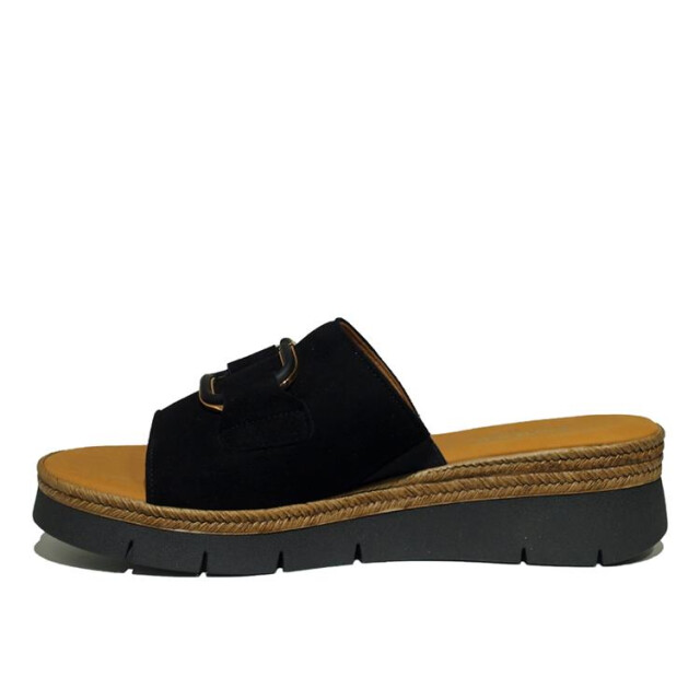 Gabor 42.892 Slippers Zwart 42.892 large