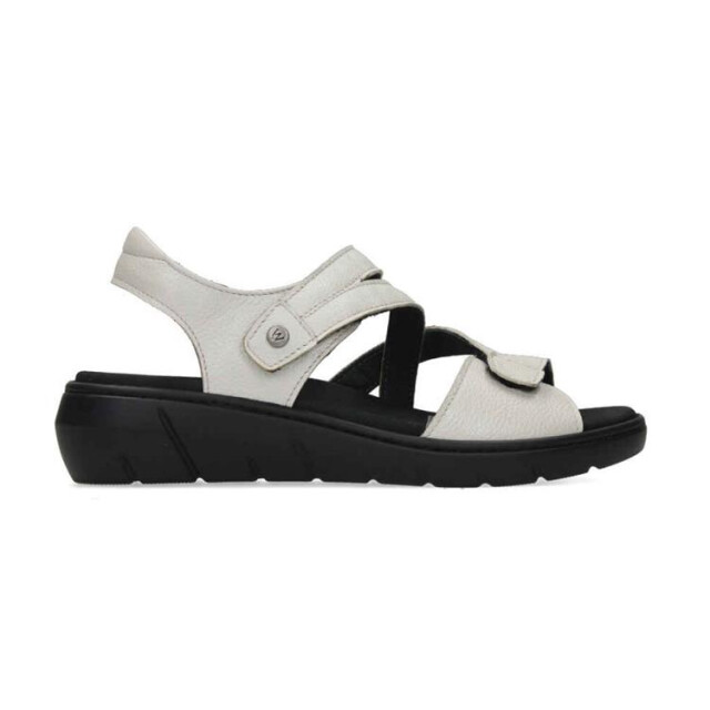 Wolky Wolky 04106 Ikaria Sandalen Wit Wolky 04106 Ikaria large