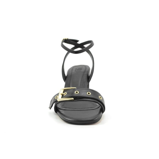 Toral TL-Melissa Sandalen Zwart TL-Melissa large